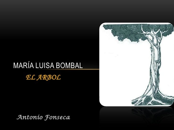 descargar libro el arbol de maria luisa bombal